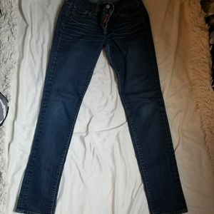 Lucky brand jeans